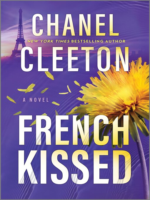 Title details for French Kissed by Chanel Cleeton - Available